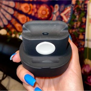 ❤️ Apple Watch and iPhone Charging Stand